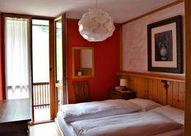 Hotel Cristallo 4