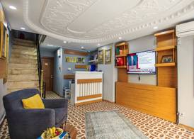 Maduro Hotel Istanbul 3