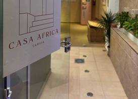 Casa Africa 2