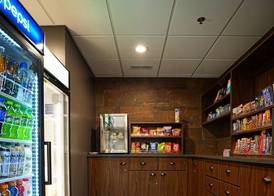 Four Points by Sheraton Salt Lake City Airport 3