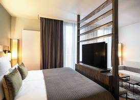 Leonardo Royal Hotel Munich 3
