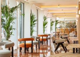 Hotel Riomar Ibiza, a Tribute Portfolio Hotel 4