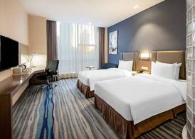 Holiday Inn Express Shenyang North Station by IHG 5