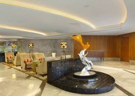 Radisson Blu Jammu 2