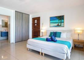 Bleu Emeraude Hotel 3