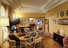 Hotel Orizzonte 2