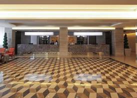 Indra Regent Hotel 5