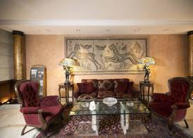 Bayview Hotel Beirut 3