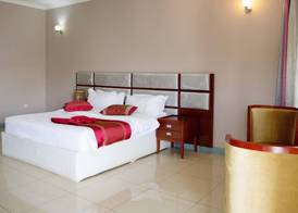 Orient Park Hotel 5