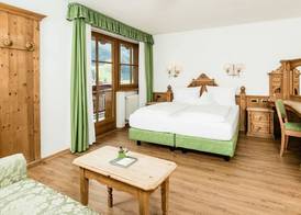 Almhof Hotel Call 2