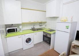 Apartamentos Piza 2