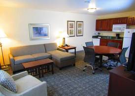 Staybridge Suites ROCHESTER UNIVERSITY by IHG 5