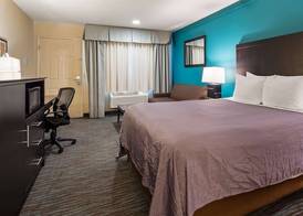 Best Western Apricot Inn 4