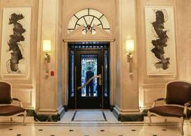 The Eliot Hotel 3
