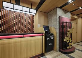 MONday Apart Nihonbashi Ningyocho 4