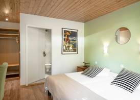 Motel-Restaurant 13 Etoiles 4