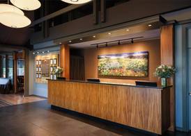 Best Western Plus Hood River Inn 4