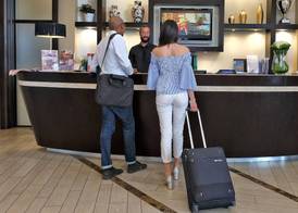 Parc Hotel Germano Suites 3