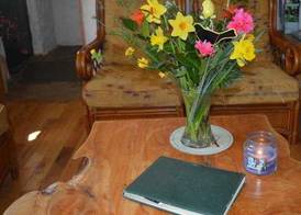 Lissyclearig Thatched Cottage 5