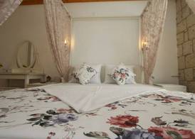 Kemerlihan Deluxe Hotel 5