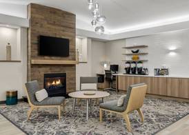 Residence Inn by Marriott Chicago Naperville/Warrenville 3