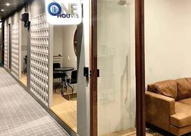 One Houses 5