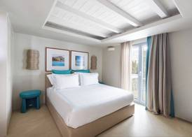 Nammos Hotel Mykonos 5