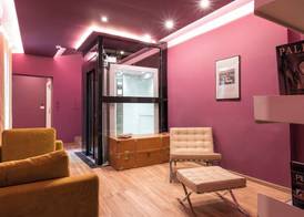 GOGO` Petit Hotel 3
