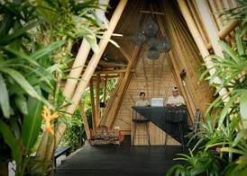 Camaya Bali 2