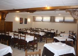 Hotel Xalet Besolí 4