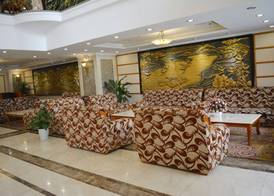 A25 Signature Hotel - 684 Minh Khai 4