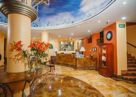 Best Western Posada Freeman 2