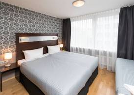 Hotel Munich Inn 5
