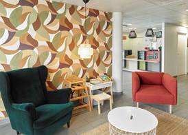 B&B HOTEL Paris Romainville Noisy-le-Sec 3