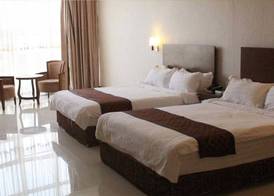 Crown Legacy Hotel 5