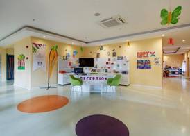 Papillon Ayscha Resort & Spa 3