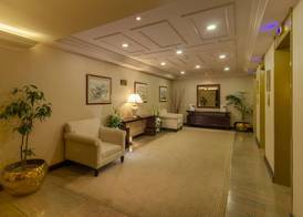Pan Pacific Sonargaon Dhaka 4