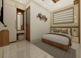 Q-ONE by Glitz hotels 5