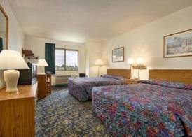 Days Inn by Wyndham Warsaw 4