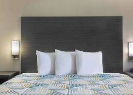 Motel 6 Lake Charles, LA 5