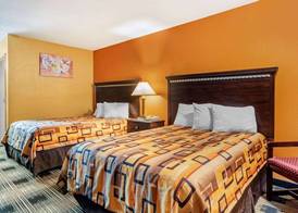 Econo Lodge Cuthbert 5
