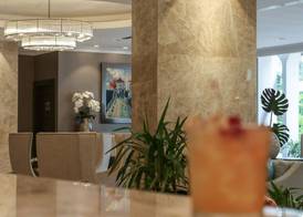 The Executive Hotel 2