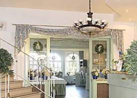 Nordseehotel Freese 2