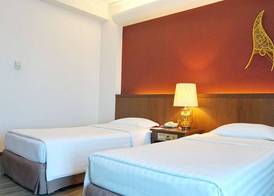 Krungsri River Hotel 4