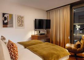 Hôtel 56 - Bordeaux Centre Gare Saint Jean 5