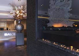 Van der Valk Hotel Vianen - Utrecht 3