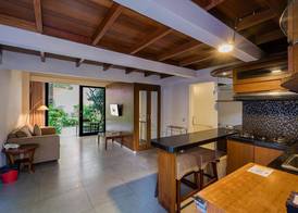 Pandawa All Suites Hotel 5
