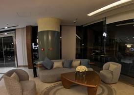 Samtinn Hotel King Fahad 3