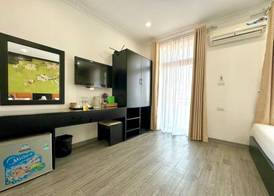 Hanoi Elpis Hotel 4