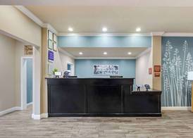 Sleep Inn & Suites Huntsville near US Space & Rocket Center 2